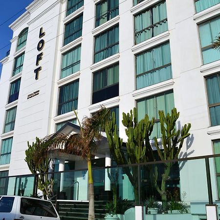 Loft Prainha Apartment Arraial do Cabo Exterior photo