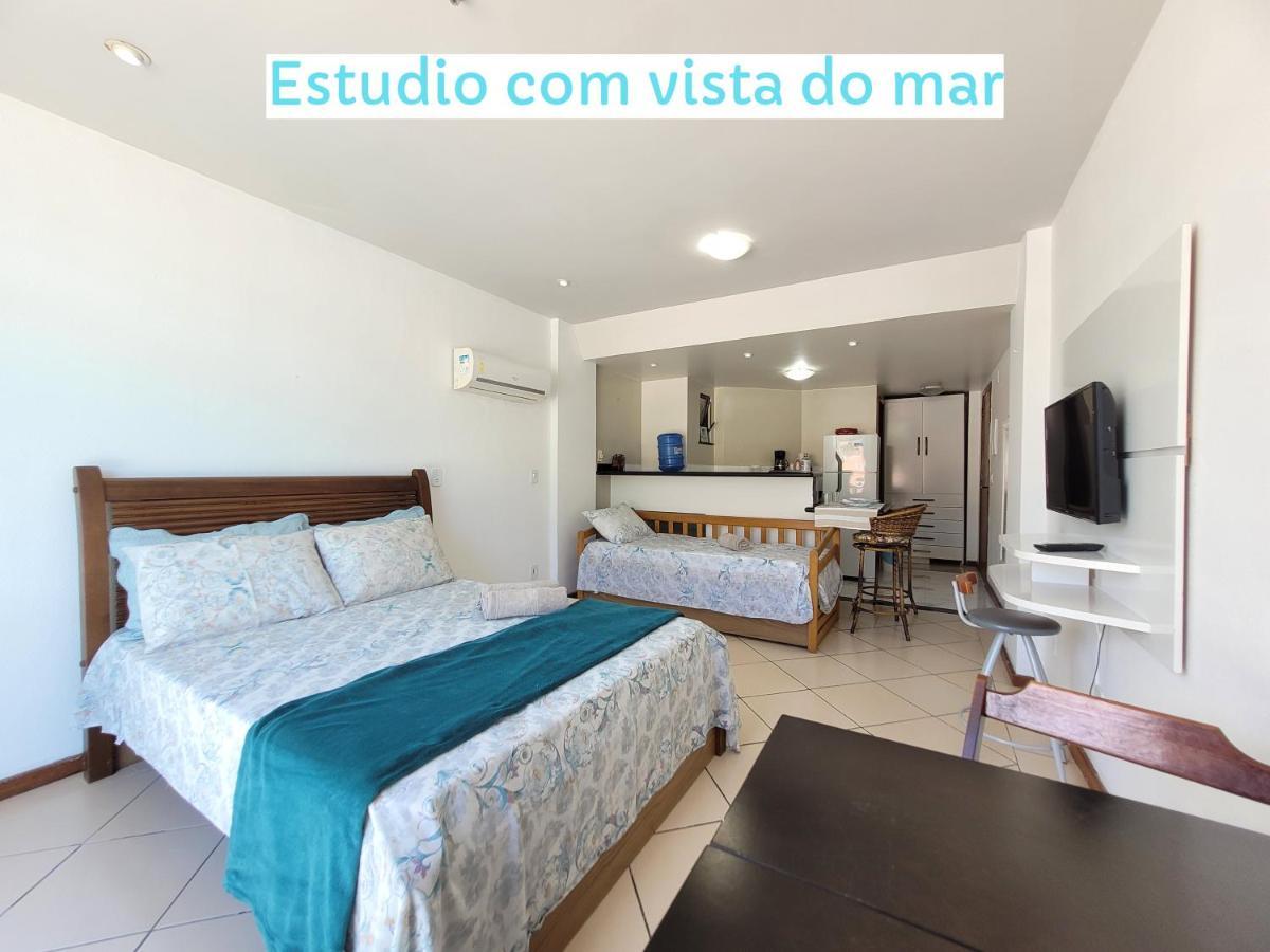 Loft Prainha Apartment Arraial do Cabo Exterior photo