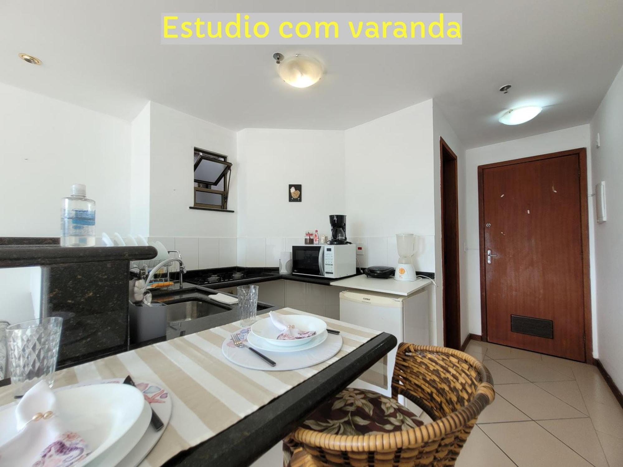 Loft Prainha Apartment Arraial do Cabo Exterior photo