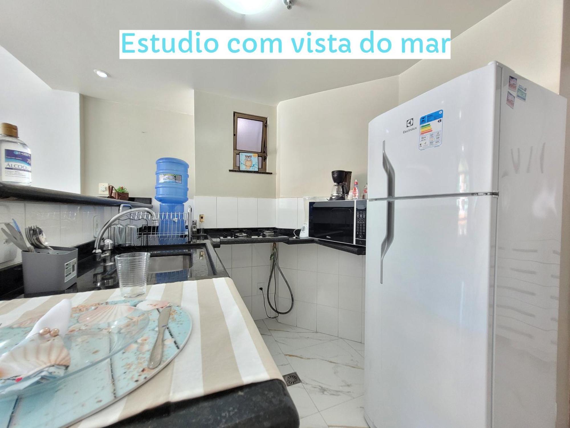 Loft Prainha Apartment Arraial do Cabo Exterior photo