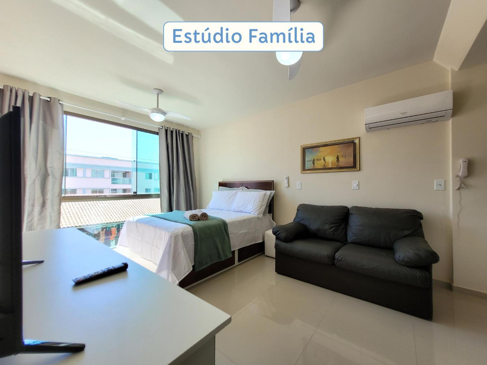 Loft Prainha Apartment Arraial do Cabo Exterior photo