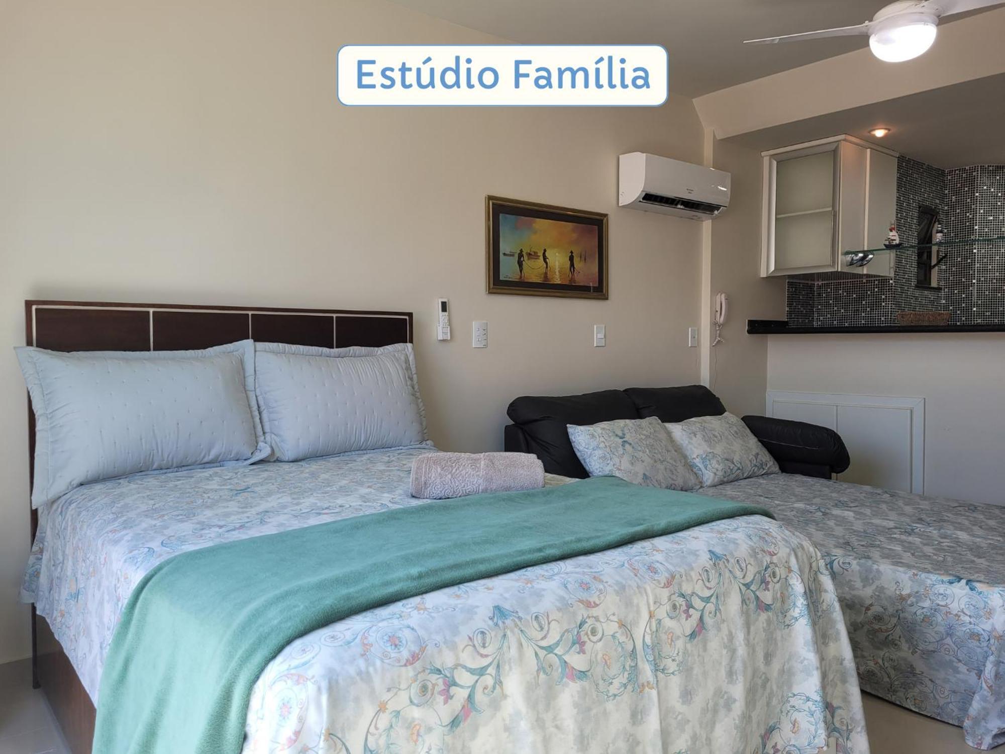 Loft Prainha Apartment Arraial do Cabo Exterior photo