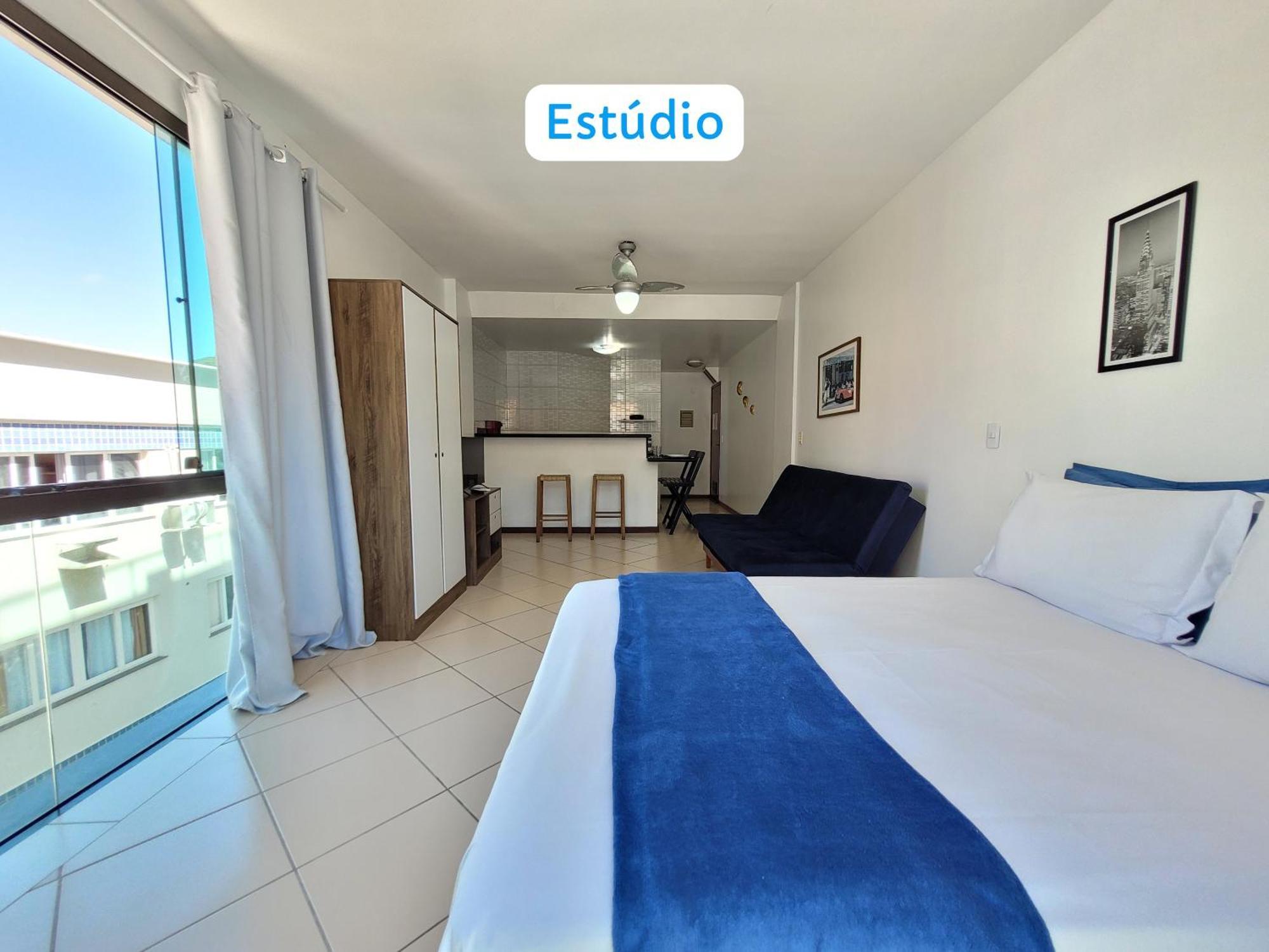 Loft Prainha Apartment Arraial do Cabo Exterior photo