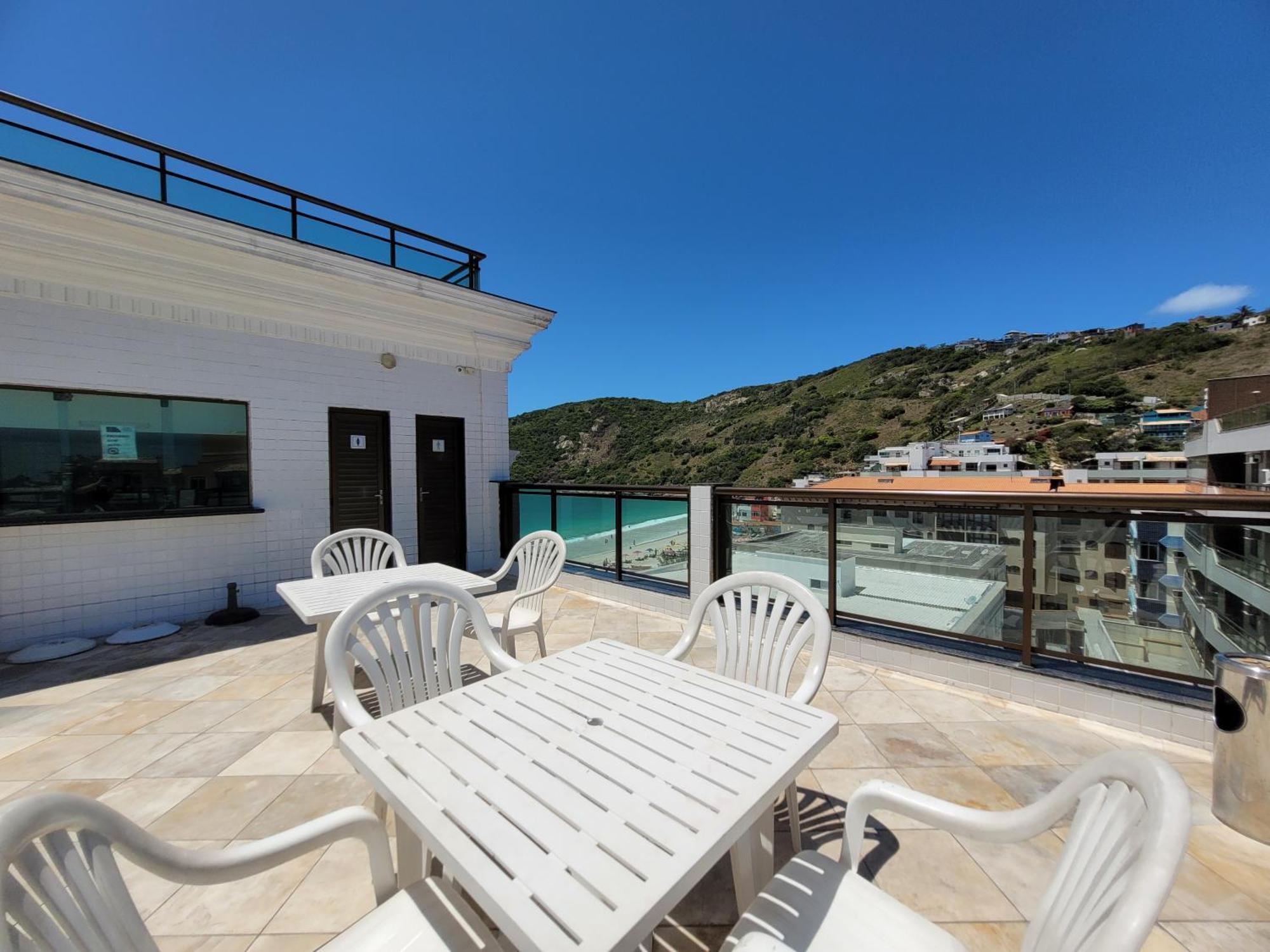 Loft Prainha Apartment Arraial do Cabo Exterior photo