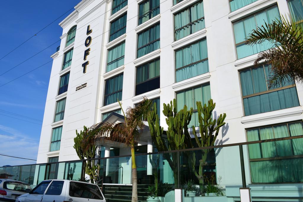 Loft Prainha Apartment Arraial do Cabo Exterior photo