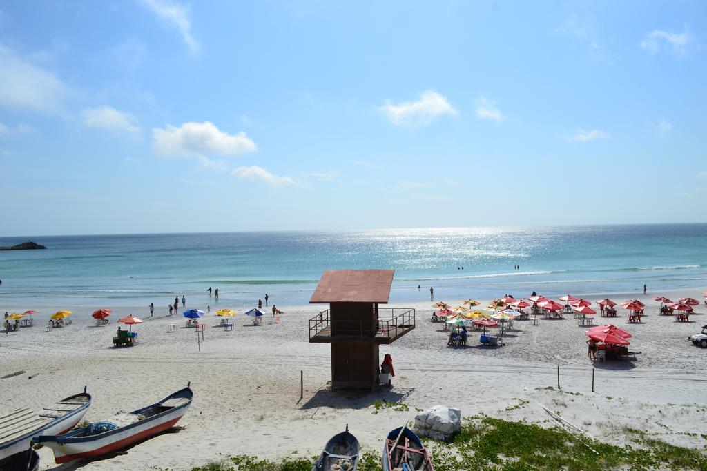 Loft Prainha Apartment Arraial do Cabo Exterior photo