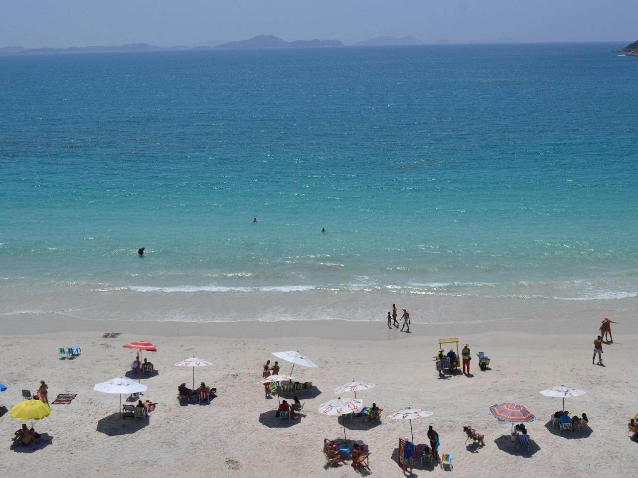 Loft Prainha Apartment Arraial do Cabo Exterior photo